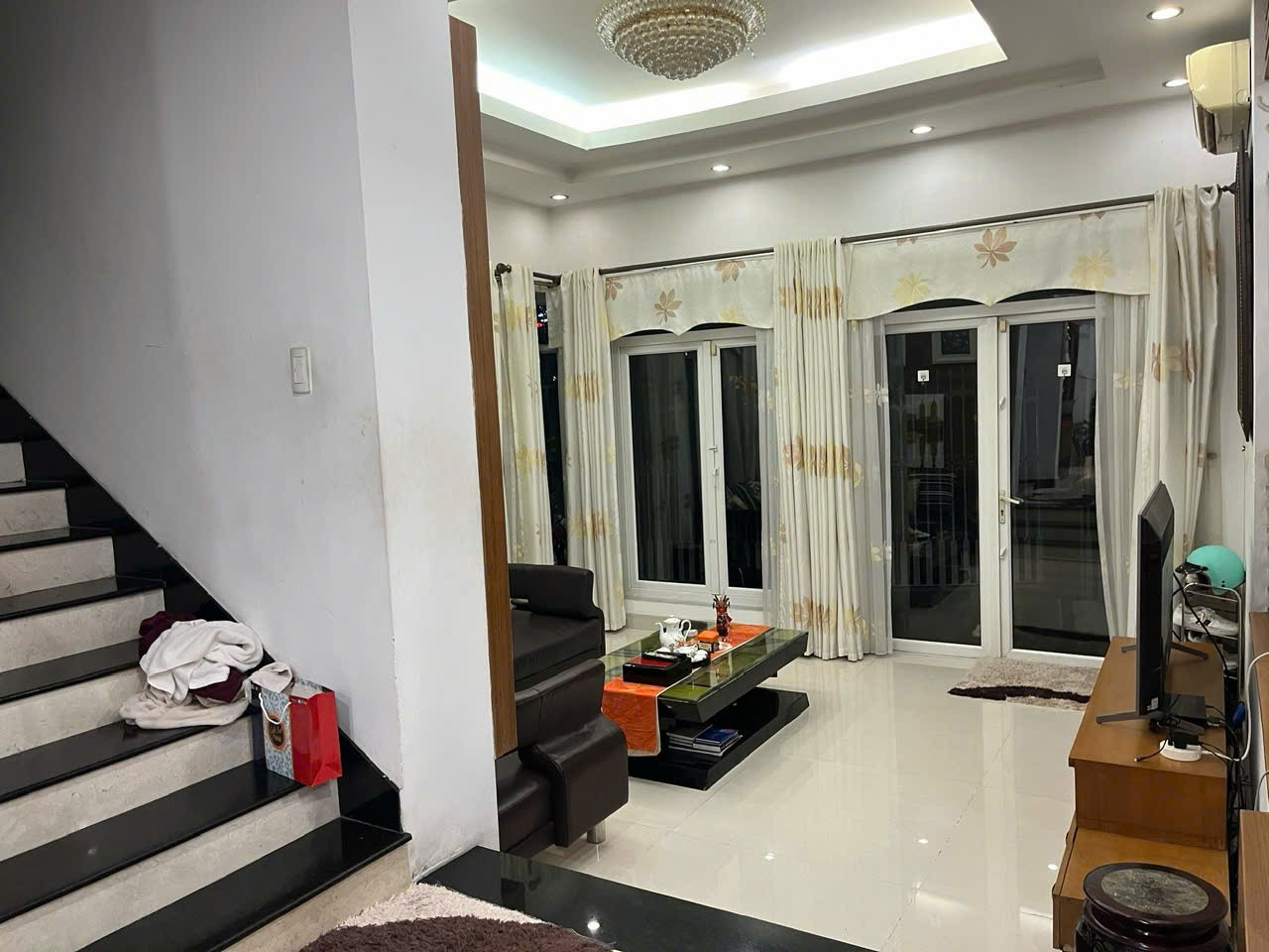 Bán Biệt Thự Mỹ Toàn 1 Đường Nội Khu Phú Mỹ Hưng Q7&nbsp;
